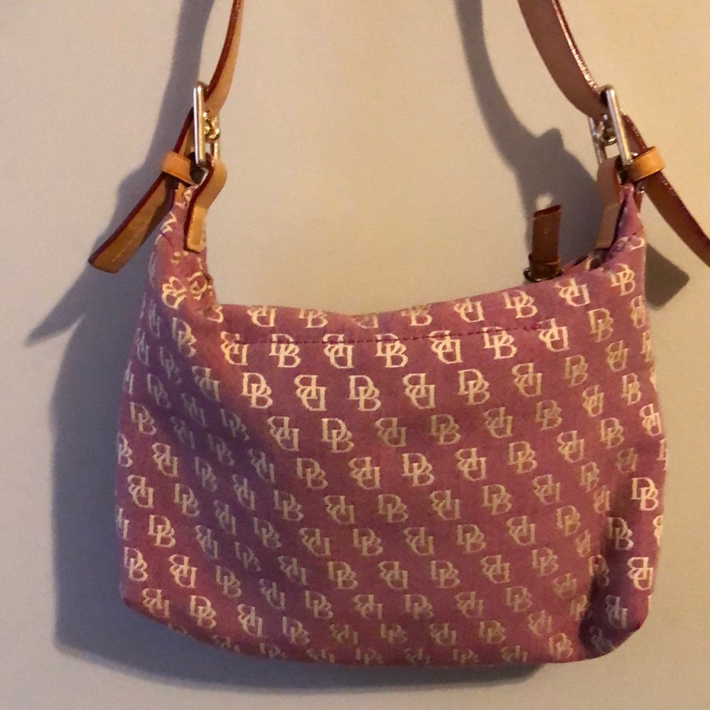 Small Handbag